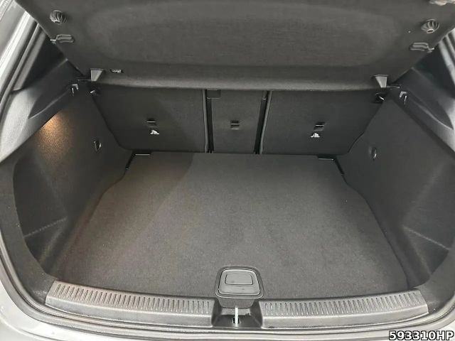 Mercedes-Benz A 200 AMG Line