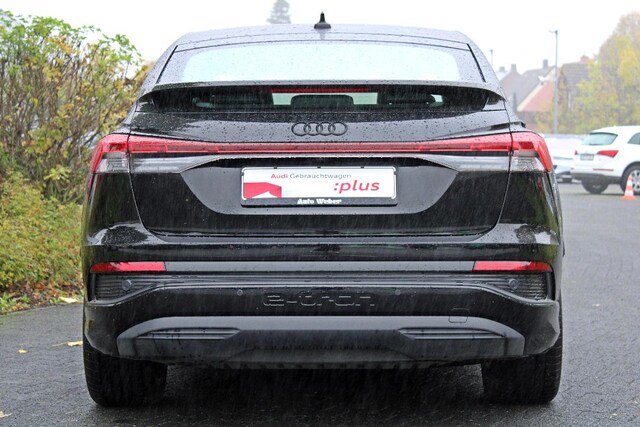 Audi Q4 e-tron 40 Sportback