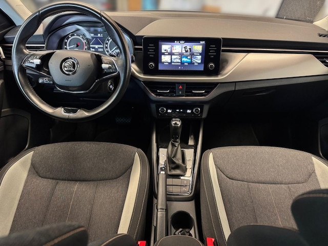 Skoda Kamiq 1.5 TSI Style Style