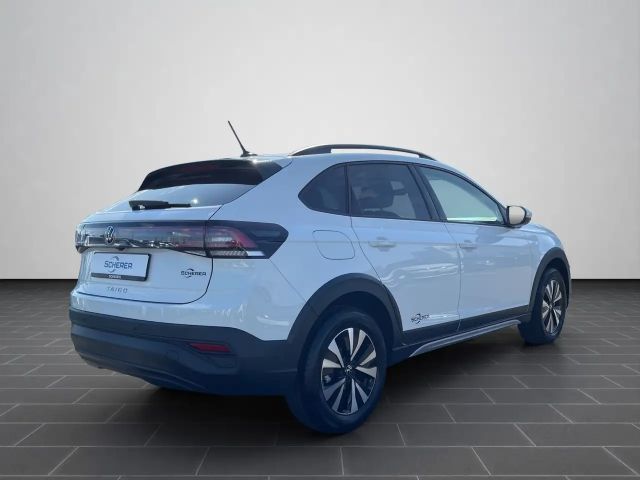 Volkswagen Taigo DSG IQ.Drive Life