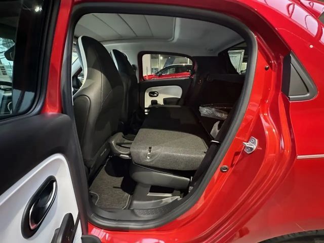 Renault Twingo Electric Techno