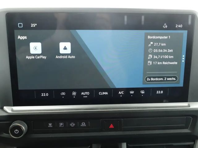 Volkswagen Transporter 4Motion T7