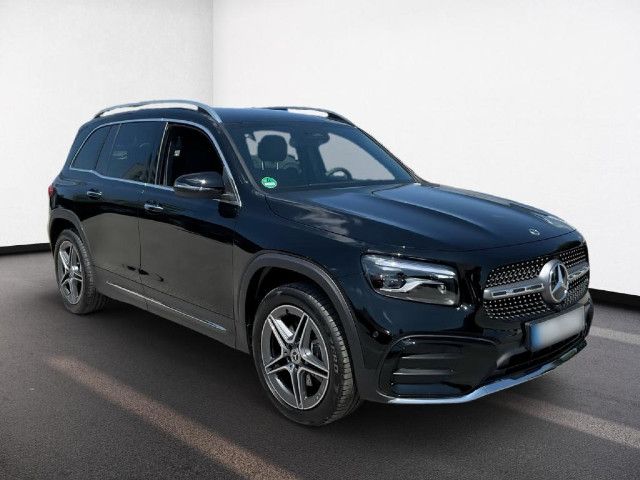 Mercedes-Benz GLB 200 GLB 200 d