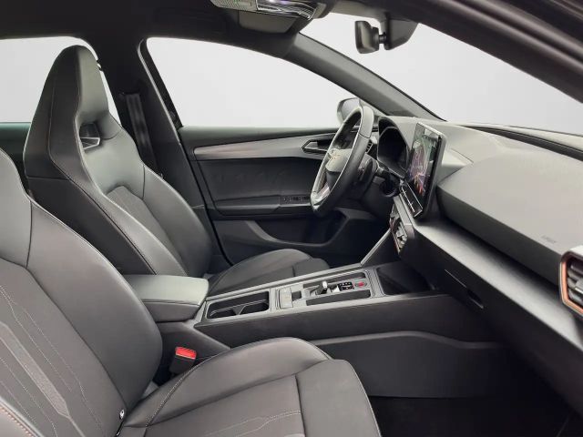 Cupra Leon 2.0 TSI DSG Sportstourer