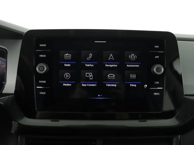 Volkswagen T-Cross DSG