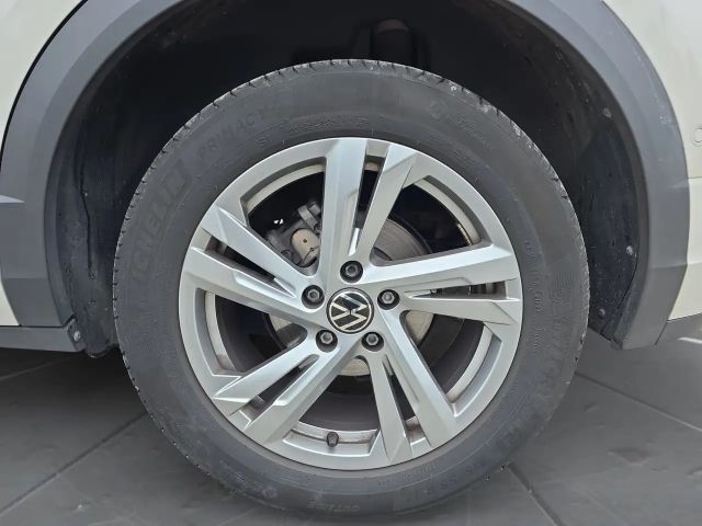 Volkswagen T-Roc 1.5 TSI R-Line