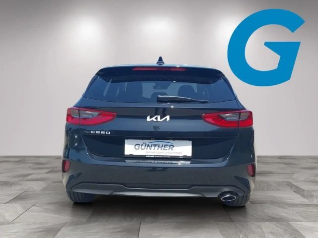 Kia Ceed GDi