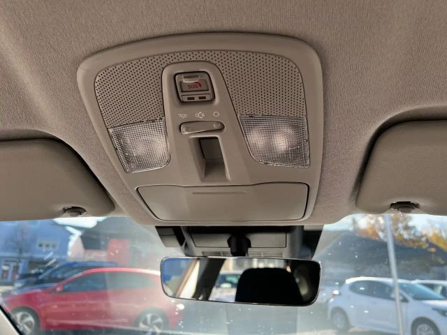 Suzuki S-Cross 1.4 Boosterjet 4WD GL+ *LED Navi Kamera*