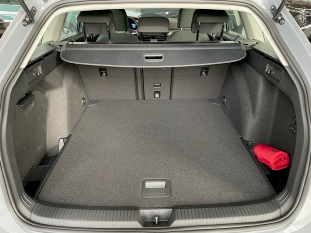 Volkswagen Golf Golf VIII Life Variant