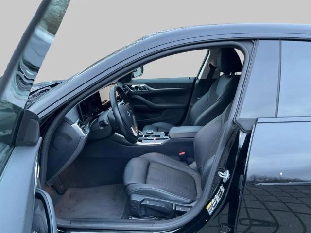 BMW i4 Coupé Gran Coupé Sedan eDrive35