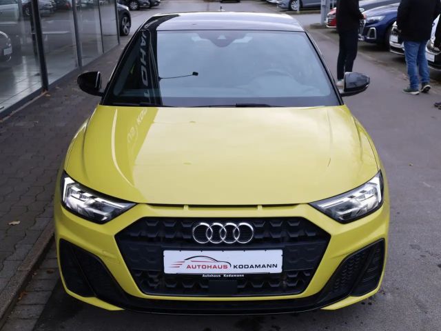 Audi A1 30 TFSI S-Line