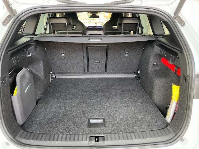 Skoda Enyaq Sportline