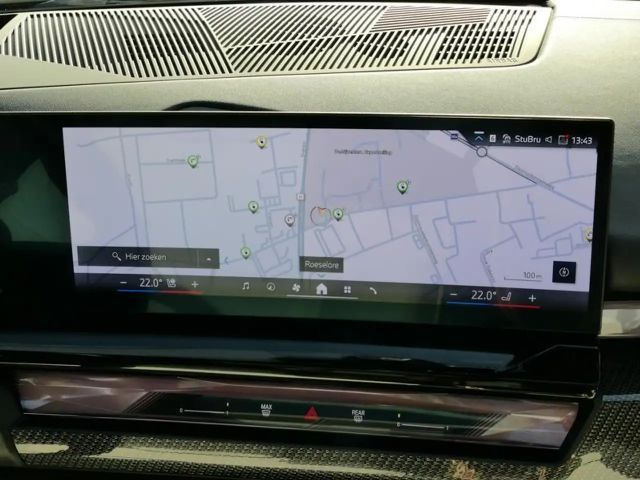 BMW i5 M-Sport Touring eDrive40