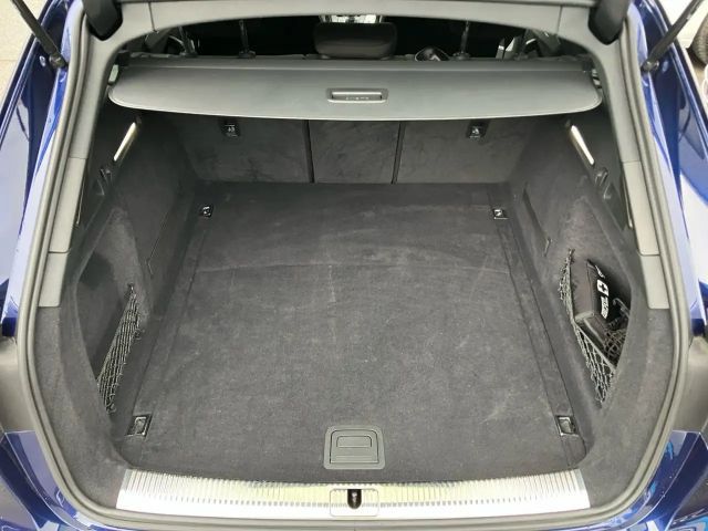 Audi A4 45 TFSI Quattro S-Tronic