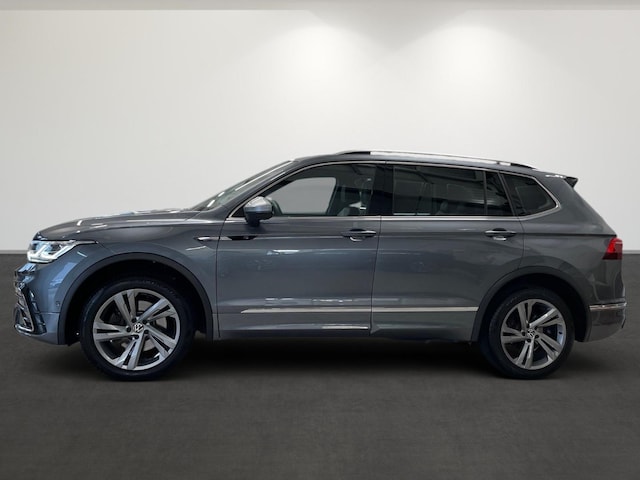 Volkswagen Tiguan 2.0 TDI Allspace