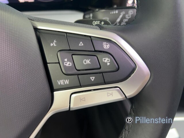 Volkswagen Golf Business DSG