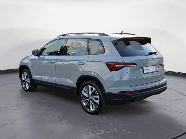 Skoda Karoq 2.0 TDI 4x4 Style Style