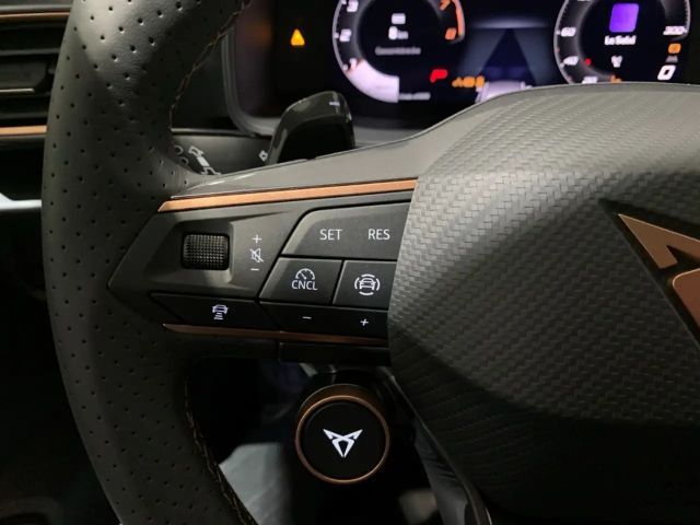 Cupra Leon 2.0 TSI VZ