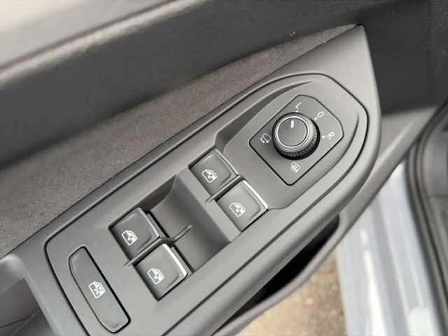 Volkswagen Golf Rabbit TSI