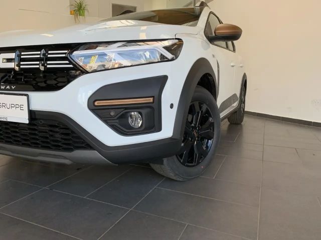 Dacia Sandero ECO-G Extreme Stepway