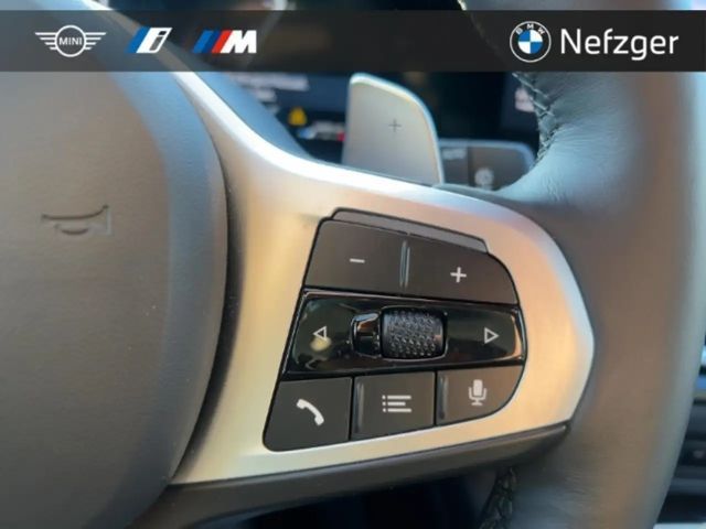 BMW 340 M-Sport Touring xDrive