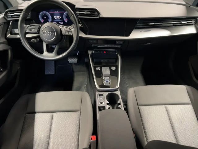 Audi A3 2.0 TDI S-Line Sedan Sportback