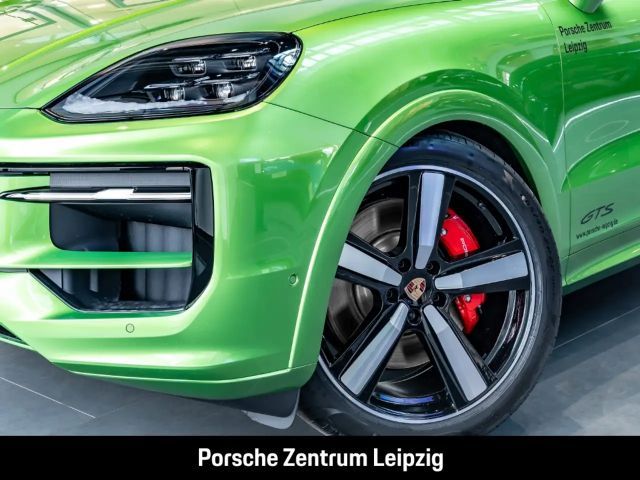 Porsche Cayenne GTS