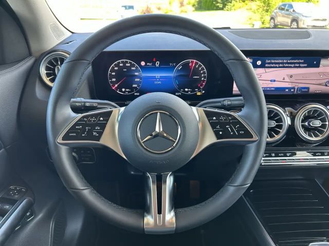Mercedes-Benz GLA 250 GLA 250 e