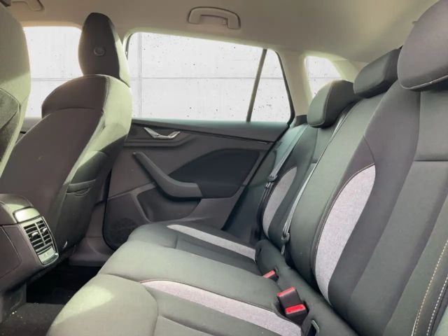 Skoda Kamiq 1.5 TSI Selection