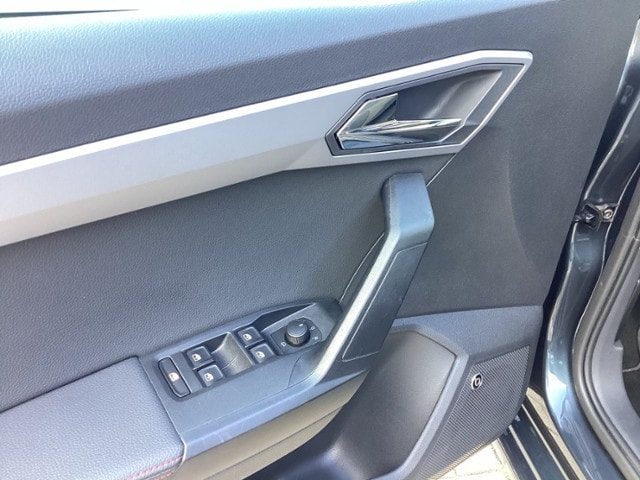 Seat Ibiza 1.0 TSI DSG FR-lijn