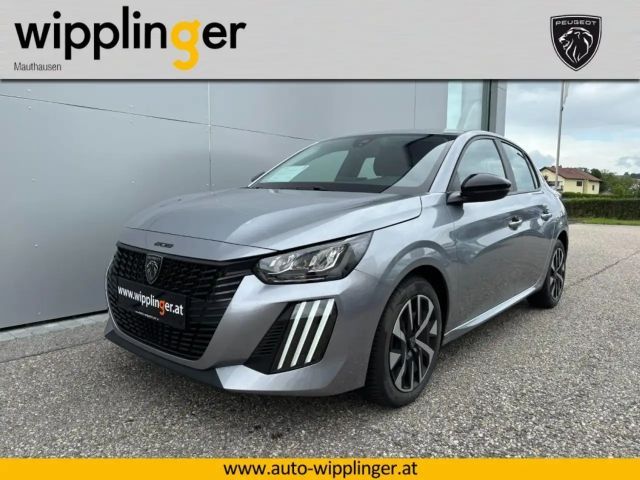 Peugeot 208 Active Pack