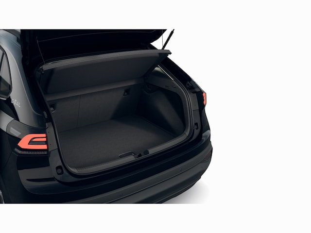 Volkswagen Taigo DSG