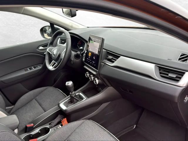 Renault Captur Intens TCe 90