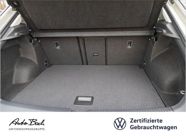 Volkswagen T-Roc 1.5 TSI DSG