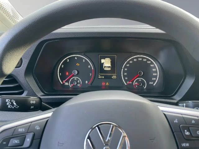 Volkswagen Caddy 1.5 TSI Life Maxi