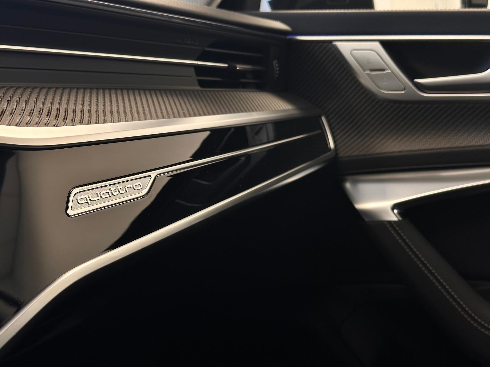 Audi S7 Quattro Sportback