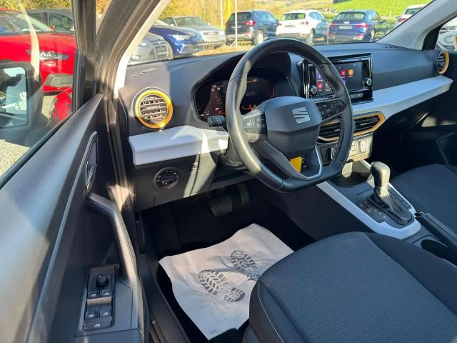 Seat Arona 1.0 TSI DSG Style