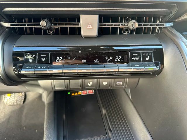 Toyota C-HR Voorwielaandrijving