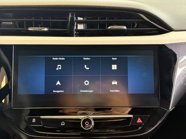 Opel Corsa 1.2 Turbo GS-Line Grand Sport Turbo