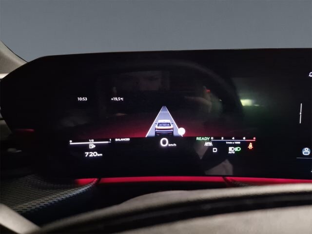 Audi Q5 Quattro S-Tronic