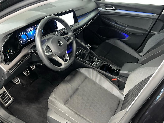 Volkswagen Golf 1.5 TSI