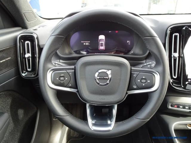 Volvo XC40 Recharge Ultimate