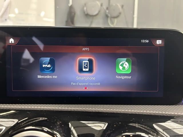 Mercedes-Benz A 250 A 250 e AMG Line