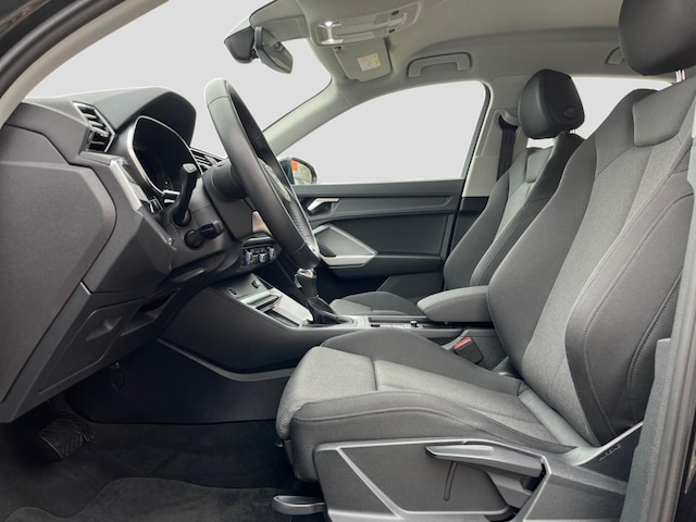 Audi Q3 35 TFSI S-Tronic