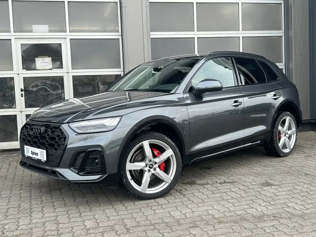 Audi Q5 40 TDI Quattro S-Line