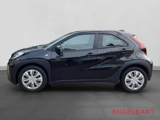 Toyota Aygo X Hatchback Play X-play