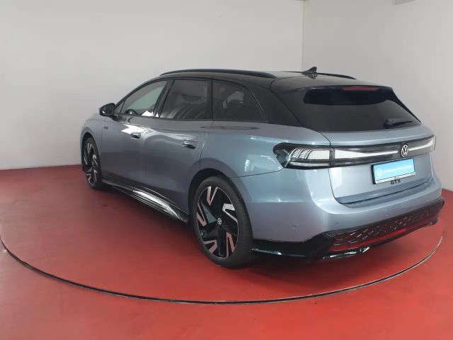 Volkswagen ID.7 GTX Tourer