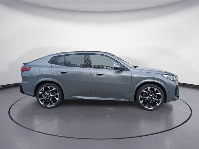 BMW X2 M-Sport sDrive20i