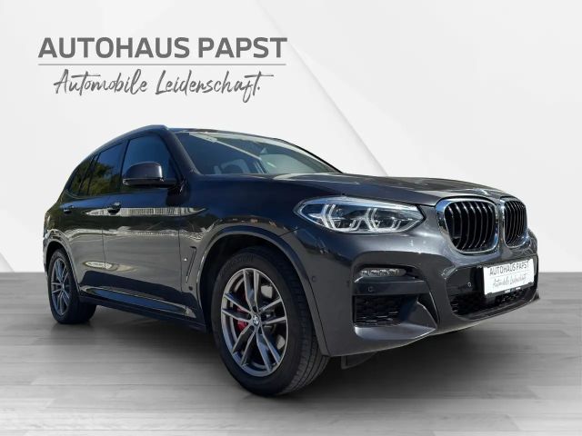 BMW X3 M-Sport