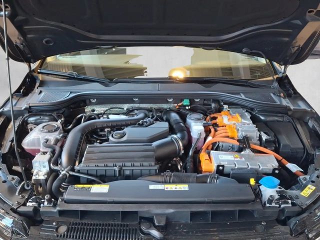 Volkswagen Golf DSG eHybrid